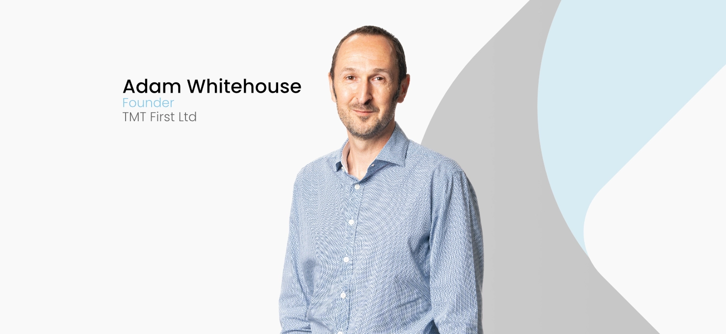 Adam Whitehouse
