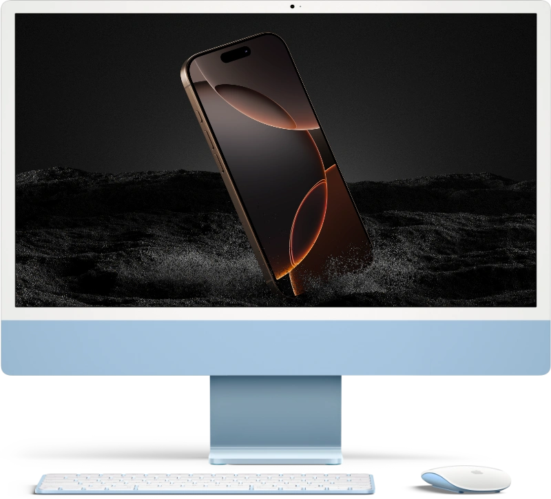 Apple Independent Provider