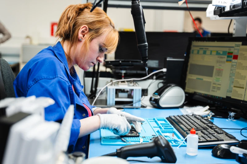 Mobile Device Repairs - TMT First