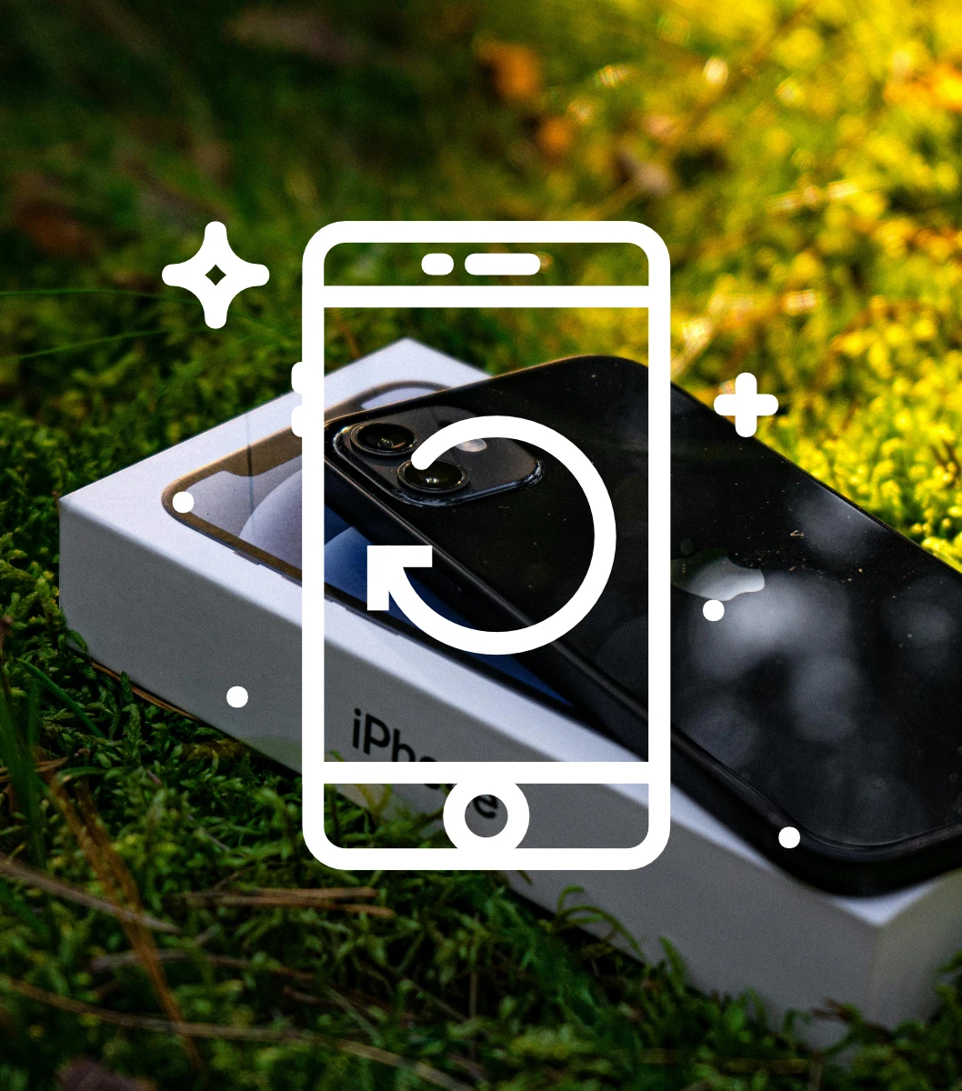 Reburbished Smartphones