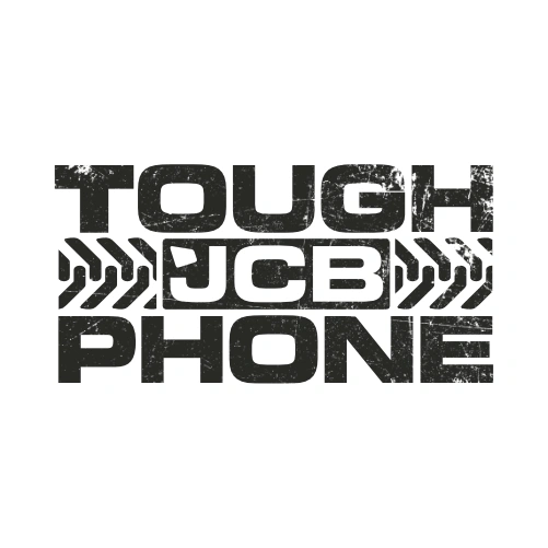 JCB Toughphone