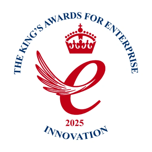 The King's Award For Enterprise