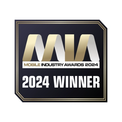 MIA 2024 Winner